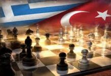 Νατοϊκές μεθοδεύσεις για Αιγαίο – Κύπρο πίσω από τις υποκριτικές υποδείξεις «βρείτε τα»!