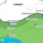 Η τουρκική στρατιωτική επέμβαση σε Συρία και Ιράκ