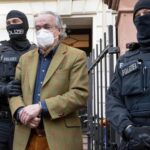 ΣΗΜΕΙΑ ΤΩΝ ΚΑΙΡΩΝ… Συνωμοσία για πραξικόπημα στη Γερμανία;