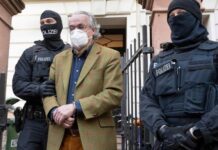 ΣΗΜΕΙΑ ΤΩΝ ΚΑΙΡΩΝ… Συνωμοσία για πραξικόπημα στη Γερμανία;