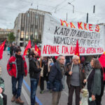 Πάνω στα ερείπια του ΕΣΥ γιγαντώνονται τα ιδιωτικά κεφάλαια στην υγεία Ο νόμος Γκάγκα πρέπει να μείνει στα χαρτιά!