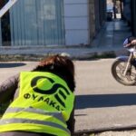 Απολύουν 160 φύλακες διαβάσεων για χάρη των εργολάβων