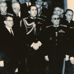 Συλλυπητήρια «σε ανθρώπινο επίπεδο»,και άλλες ιστορίες βασιλικού πένθους