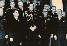 Για το θάνατο του Κωνσταντίνου