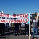 Η φτωχή και μικρή αγροτιά να βγει στον δρόμο του αγώνα