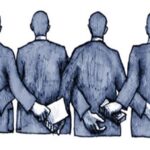 Χωρίς πάτο το βαρέλι της πολιτικής διαφθοράςΜε αφορμή το σκάνδαλο με το βουλευτή της ΝΔ Θέμη Χειμάρα