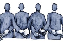 Χωρίς πάτο το βαρέλι της πολιτικής διαφθοράςΜε αφορμή το σκάνδαλο με το βουλευτή της ΝΔ Θέμη Χειμάρα