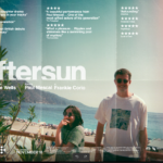 Aftersun της ΣΑΡΛΟΤ ΓΟΥΕΛΣ Μ. ΒΡΕΤΑΝΙΑ-ΗΠΑ (2022)