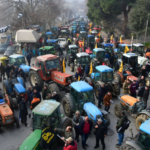 Για να ικανοποιηθούν τα άμεσα αιτήματα των αγροτών…