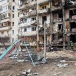 Νέα χρονιά, με τη φωτιά του πολέμου στην Ουκρανία να φουντώνει από την άγρια ιμπεριαλιστική αντιπαράθεση Ρωσίας – Δύσης