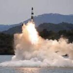 Κλιμακώνεται η ένταση στην Κορεατική χερσόνησο