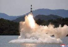 Κλιμακώνεται η ένταση στην Κορεατική χερσόνησο
