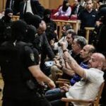 Συνεχίζεται στο Εφετείο η δίκη της ναζιστικής Χρυσής Αυγής