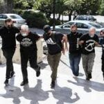 Για τις εξελίξεις στην υπόθεσησωματεμπορίας της Ηλιούπολης