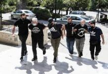 Για τις εξελίξεις στην υπόθεσησωματεμπορίας της Ηλιούπολης