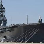 Επανεξοπλισμός και αναβίωση του γιαπωνέζικουμιλιταρισμού υπό τη σκέπη των ΗΠΑ
