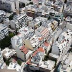 Χρόνια και άλυτα προβλήματα στις Υπηρεσίες Δόμησης