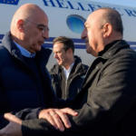 Η ελληνοτουρκική «διπλωματία των σεισμών»προοίμιο εντατικοποίησηςενδονατοϊκών «διευθετήσεων»