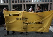 Ματιές στους G20