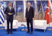 «ΝΑΤΟϊκά νησιά», διαρκείς τουρκικές απειλές και παζαρέματα