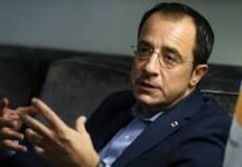 ΚΥΠΡΟΣ: νέος Πρόεδρος ο Ν. Χριστοδουλίδης Συνέχιση της γραμμής Αναστασιάδη-επιτάχυνση των διχοτομικών διαδικασιών