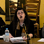 Μαζική και με πλούσιο περιεχόμενο η εκδήλωση του Εκπαιδευτικού Ομίλου για την αξιολόγηση