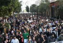 Ο καλλιτεχνικός κόσμος ξεσηκώνεται ενάντια στο κατάπτυστο Προεδρικό Διάταγμα