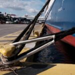 Απεργιακή κινητοποίηση των ναυτεργατών