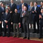 Σύνοδος Κορυφής ΕΕ για την Ουκρανία