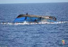 Η αντιπροσφυγική πολιτική προεκλογικό «εργαλείο» της ΝΔ