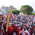 Συνεχίζεται ο αγώνας του λαού στο Περού