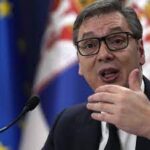 ΣΕΡΒΙΑ Υποχωρήσεις Βούτσιτς στους εκβιασμούς ΗΠΑ-ΝΑΤΟ-ΕΕ