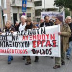 Όργιο εξαπάτησης με τις αυξήσεις των συντάξεων
