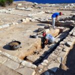 Μαφιόζικη επίθεση και ξυλοδαρμός αρχαιολόγου