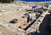 Μαφιόζικη επίθεση και ξυλοδαρμός αρχαιολόγου