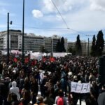 ΕΡΓ.Α.Σ – Εκπαιδευτικός Όμιλος: Όλοι στην 24ωρη απεργία την Τετάρτη 8 Μάρτη και στα συλλαλητήρια σε όλη τη χώρα!