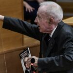 Οριστική διαγραφή του Κ. Πλεύρηαπό τον Δικηγορικό Σύλλογο Αθηνών