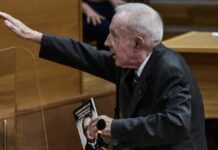 Οριστική διαγραφή του Κ. Πλεύρηαπό τον Δικηγορικό Σύλλογο Αθηνών