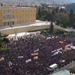 Η προεκλογική «κανονικότητα» επανέρχεται