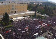 Η προεκλογική «κανονικότητα» επανέρχεται