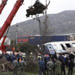 Δελτίο τύπου Μ-Λ ΚΚΕ: Η ανείπωτη τραγωδία στα Τέμπη αποκαλύπτει τις εγκληματικές συνέπειες της πολιτικής των ιδιωτικοποιήσεων