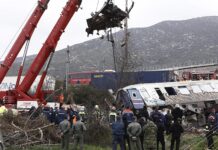 Γεφύρια και φρυκτωρίες