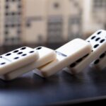 Πανικός στα χρηματιστήρια από την κατάρρευση τραπεζών στην Αμερική