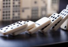 Πανικός στα χρηματιστήρια από την κατάρρευση τραπεζών στην Αμερική