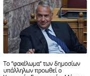 Φακέλωμα…