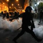 Νέος γύρος κινητοποιήσεων στο Περού