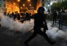 Νέος γύρος κινητοποιήσεων στο Περού