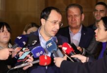 ΚΥΠΡΟΣ Δείγματα γραφής της νέας Προεδρίας Εντατικές διεργασίες προώθησης παλιών και νέων διχοτομικών «λύσεων»