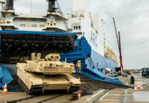 Απόβαση εκατοντάδων Αμερικανών στην Αλεξανδρούποληκαι χιλιάδων ΝΑΤΟικών στα Βαλκάνια – Ο πόλεμος κλιμακώνεται!