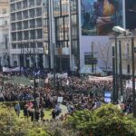 Ορισμένα συμπεράσματα για το λαϊκό κίνημααπό τις πρόσφατες πανεργατικές κινητοποιήσεις
